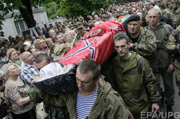 Міжусобні війни та "міністерські" чистки в "ЛНР": Підсумки тижня - фото 4