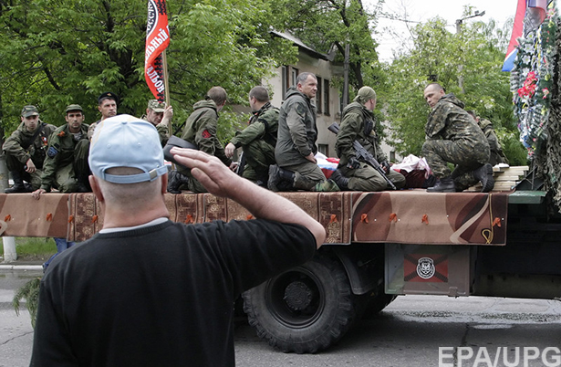 Компромат від "Бетмена" та опозиційна діяльність екс-ватажка "ЛНР": Підсумки тижня - фото 3