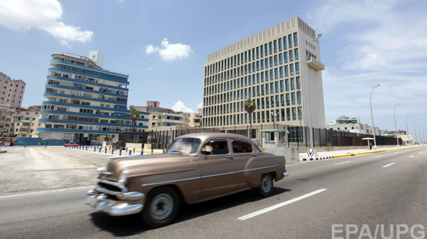 Як США і Куба відновлювали дипломатичні стосунки - фото 3