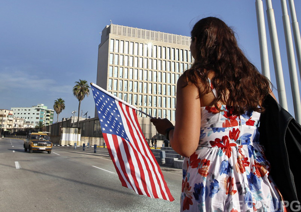 Як США і Куба відновлювали дипломатичні стосунки - фото 1