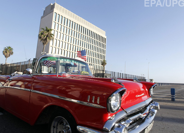 Як США і Куба відновлювали дипломатичні стосунки - фото 5