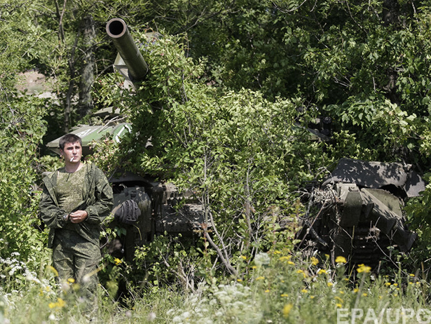 Підсумки тижня в "ЛНР": Торгівля людьми та відлов бойовиків у Росії - фото 17