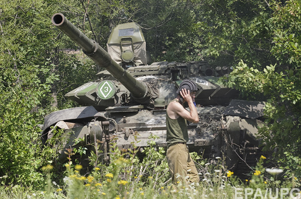 Підсумки тижня в "ЛНР": Конфлікт в "Луганській гвардії" та розпад "Призрака" - фото 12