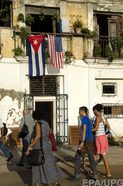 Як США і Куба відновлювали дипломатичні стосунки - фото 2