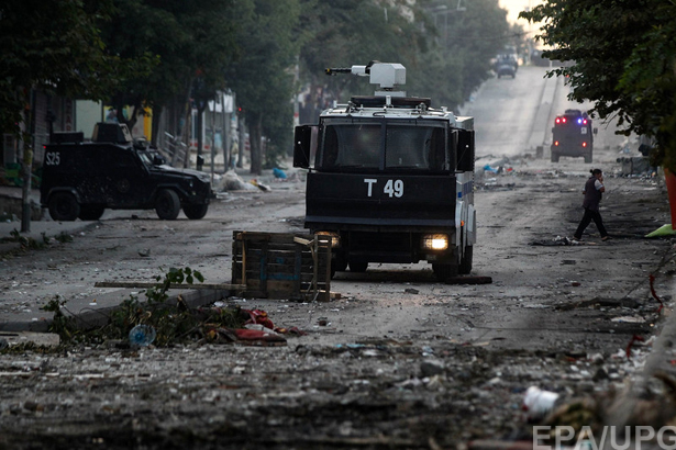 Гіібридна війна вже в Туреччині: Нарешті, українці можуть йти за попкорном - фото 3