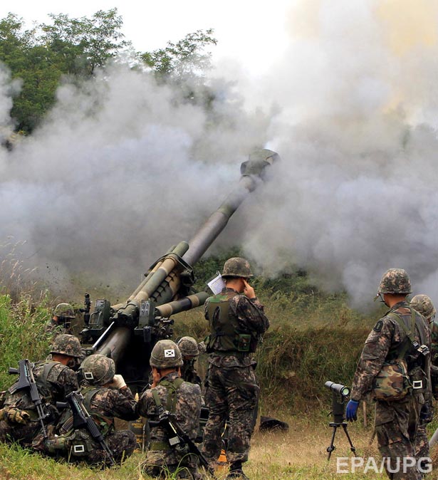 Чому конфлікт між Кореями сповнює оптимізмом щодо Донбасу - фото 1