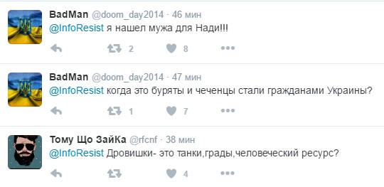 Знайшовся чоловік для Савченко: Мочанов розповів про "громадянську війну" на Донбасі   - фото 2
