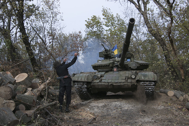 Чи почнеться в Україні третій Майдан у річницю другого - фото 1