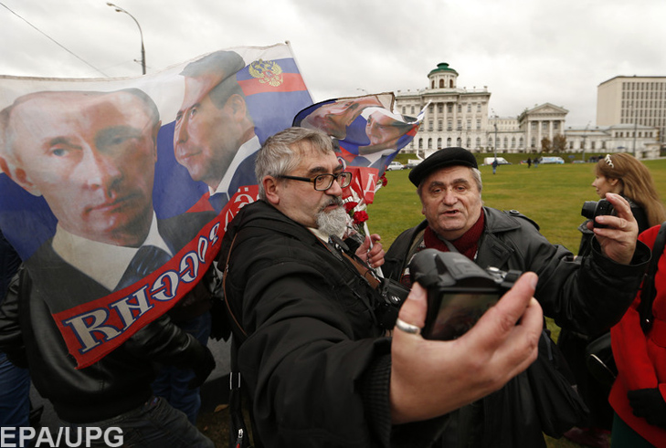 Когда розвалится Россия: Что сейчас делает на Дону атаман Козицын - фото 1