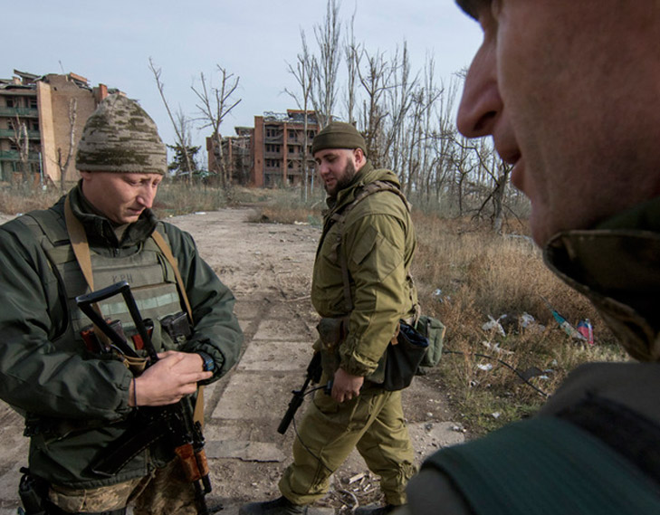 Підсумки тижня в "ДНР": Облога "Трої", ліквідація "Боцмана" та віджими у Ахметова - фото 2