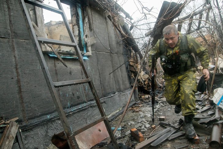 Анатомія путінських "гібридів". Як воюють окупанти на Донбасі - фото 2