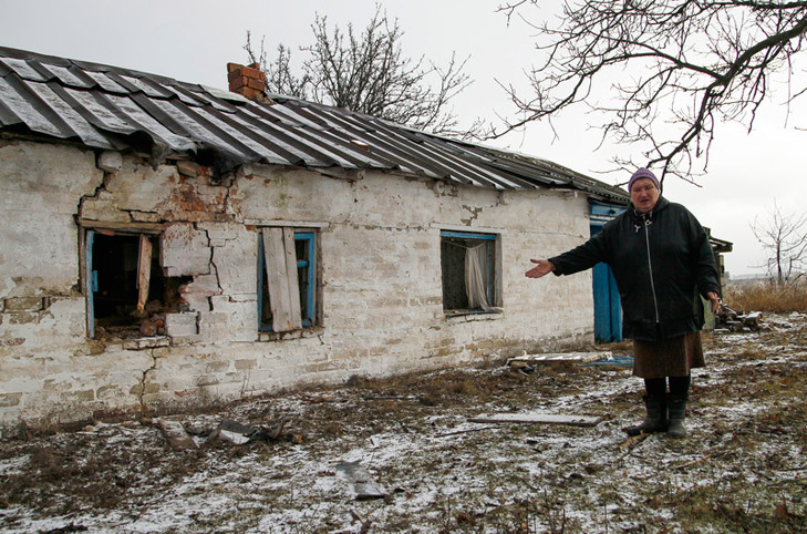 Підсумки тижня в "ДНР": Облога "Трої", ліквідація "Боцмана" та віджими у Ахметова - фото 1