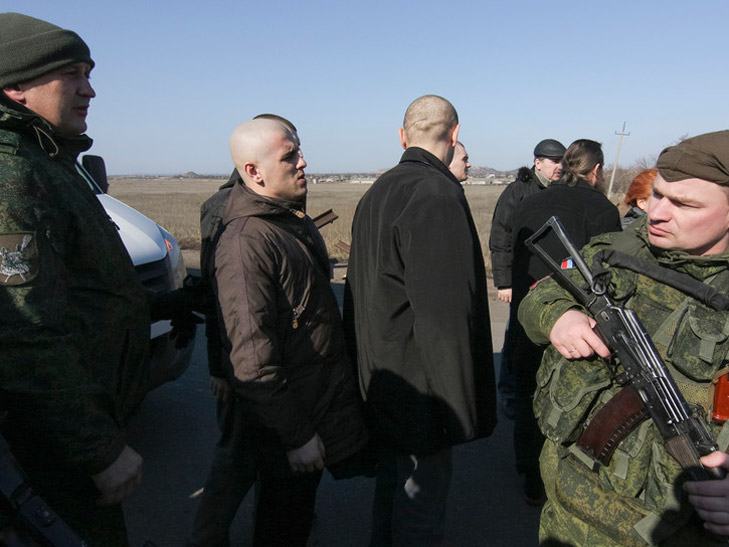 Підсумки тижня в "ДНР": Примара Януковича та корупційні схеми Суркова - фото 1