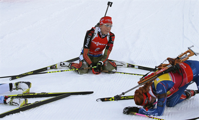 Як на Росії зірвали фініш біатлонного Кубку світу - фото 2