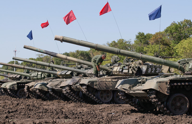 Чому Путін не потягне 3-й армійський корпус на Донбасі - фото 2
