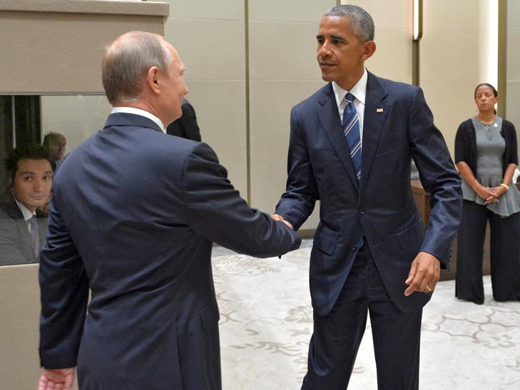 Переклад евфемізмів Путіна та Обами: "піндоси зрозуміли, що їх дурять" - фото 1