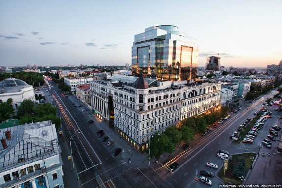 Який вигляд буде мати Київ з новим головним архітектором - фото 2
