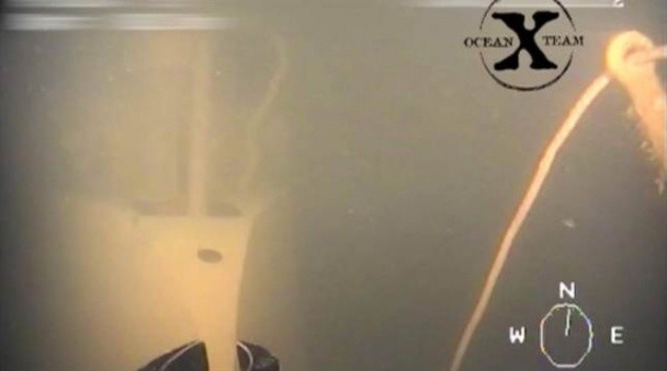 ЗМІ: Біля узбережжя Швеції знайшли затонулу російську субмарину (ФОТО) - фото 2
