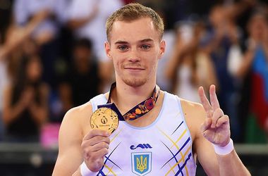 ТОП-25 українських спортсменів-героїв сучасності - фото 1