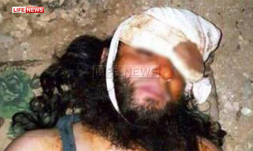 Бойовики ІДІЛ стратили одного зі своїх ватажків (18+) - фото 1