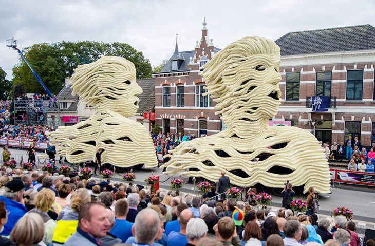 10 величезних монстрів, які навіть в Голандії можна побачити лише раз - фото 6