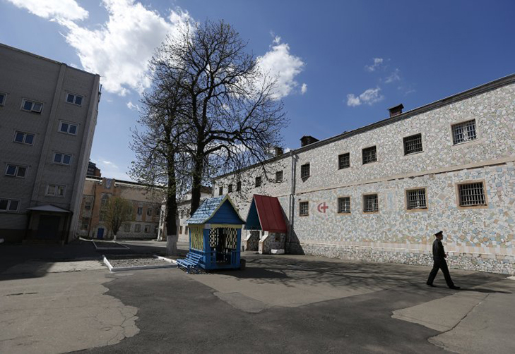 Чому з головної тюрми України потрібно зробити музей - фото 1