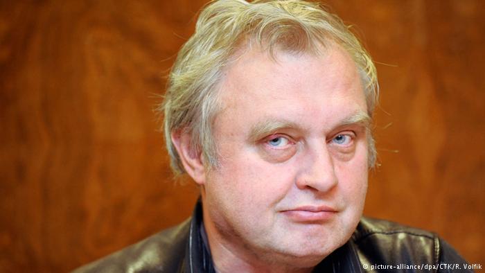 У Чехії помер євродепутат-русофіл, що хотів вкрасти 350 млн євро - фото 1
