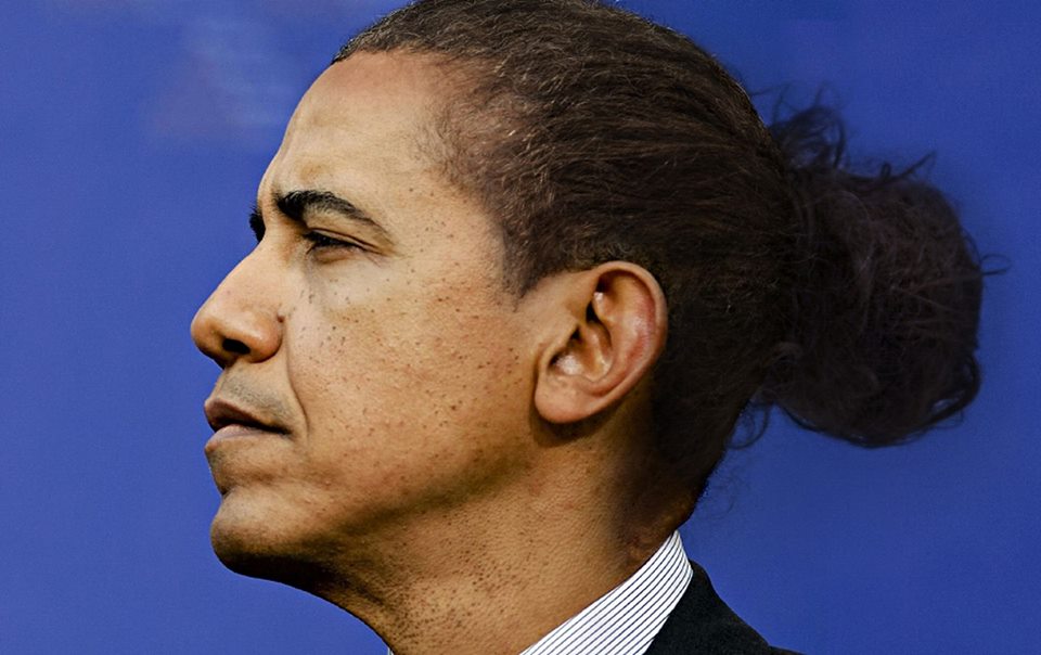 Путін і Обама отримали модні зачіски - фото 4