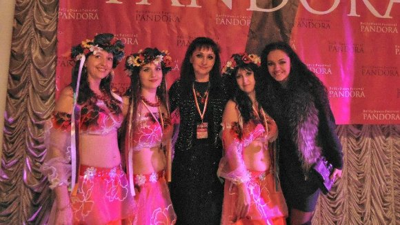 Олександрійські танцівниці привезли 6 медалей із всеукраїнського фестивалю - фото 3
