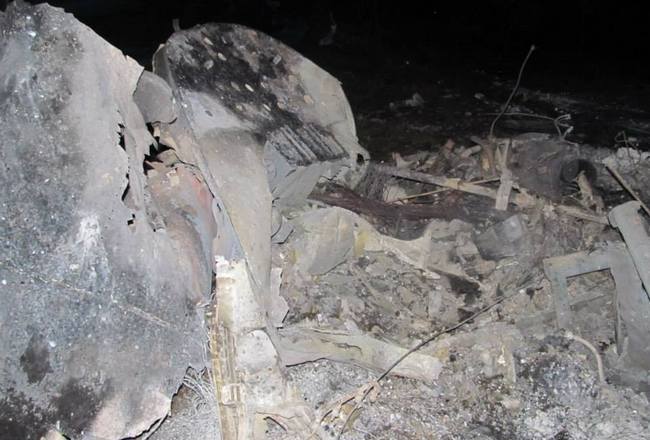 Трагедія на Карачуні: Рік тому бойовики збили гелікоптер МІ-8 з дев'ятьма військовими на борту (ФОТО, ВІДЕО) - фото 6