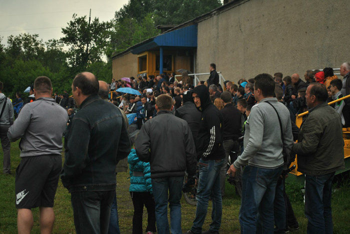 Як деградував футбол на Донбасі: від Євро до "мундіалю сепаратистів" - фото 4