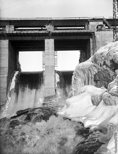В інтернеті з'явилися чергові унікальні історичні знімки Запоріжжя - фото 7