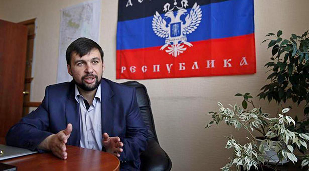 Итоги недели в "ДНР": Визит в "Абхазию" и давление на Ахметова - фото 3