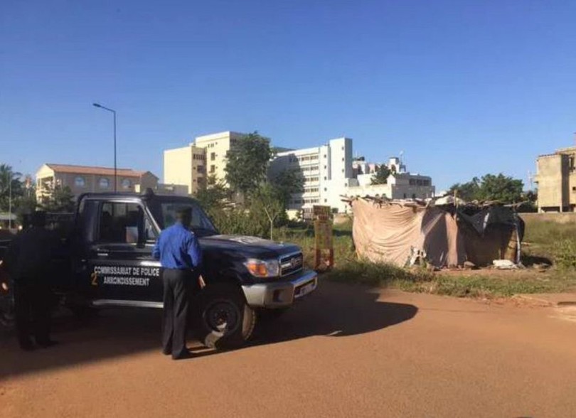 Антитерористична операція в Малі: що відбувається біля захопленого готелю - фото 6