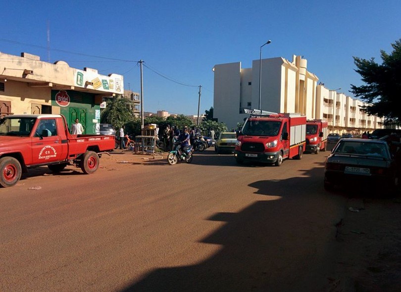 Антитерористична операція в Малі: що відбувається біля захопленого готелю - фото 4