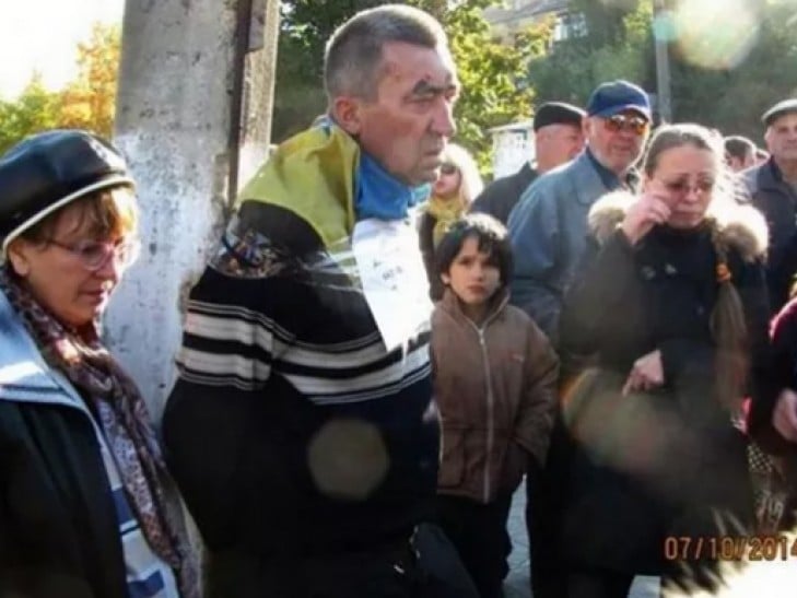 Всі злочини Росії, що встала з колін. Частина ІI. Донбас - фото 20