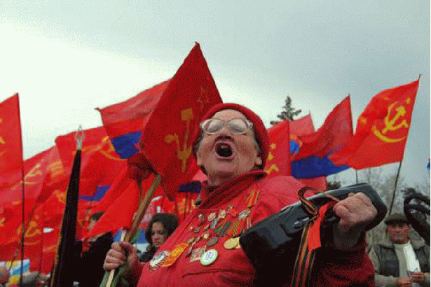 Итоги недели в "ДНР": Взрыв базы "Гиви" и планы "ползучей оккупации" - фото 1