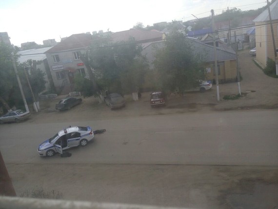 Подробиці АТО у Казахстані: 6 вбитих та захоплення заручників (ФОТО, ВІДЕО) - фото 5