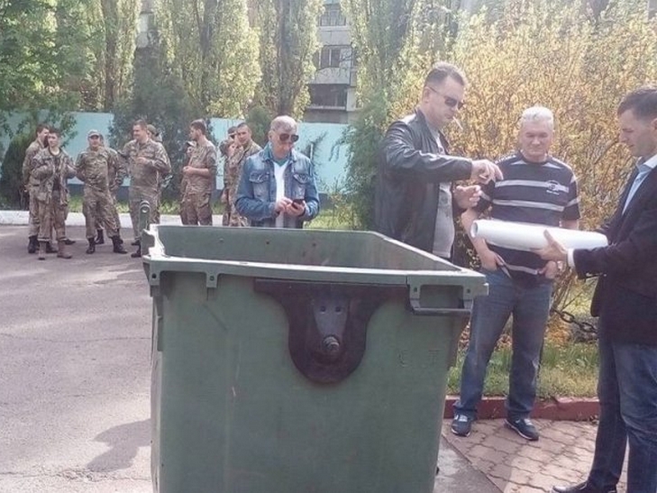 Новому заступнику Марушевської влаштують "сміттєву люстрацію" - фото 1