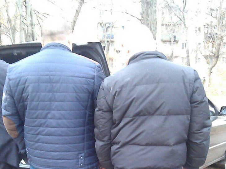 Поліцейські в Одесі вимагали хабар у розмірі 50-ти тисяч гривень - фото 1