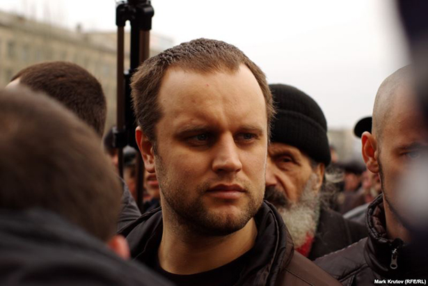 Підсумки тижня в "ДНР": Соціальні протести та створення "Республіканської гвардії" - фото 11