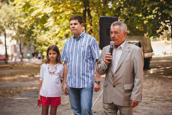 Вибори-2015: Омельченко йде на Київ з людьми Черновецького і екс-регіоналами - фото 1