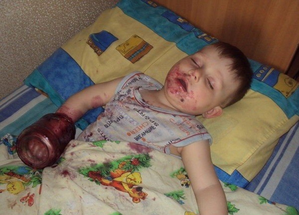 18 доказів того, що бути батьками - це весело - фото 2 18 доказів того, що бути батьками - це весело - фото 2