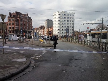 В Брюсселі пролунало два нові вибухи  - фото 1