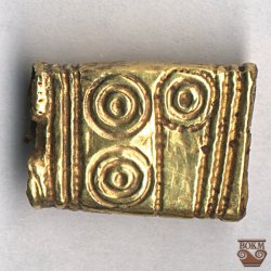 У Вінниці зберігаються золоті прикраси, яким 3,5 тисячі років та золото Сарматських царів - фото 4