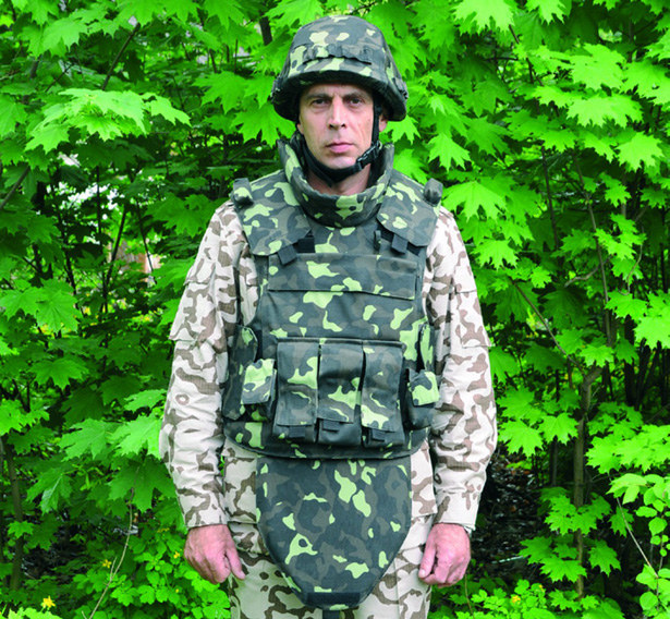 Зброя Укропів: Які "Корсари" врятують життя українським військовим? - фото 2
