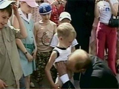 Британський суддя нагадав, що Литвиненко звинуватив Путіна у педофілії - фото 1