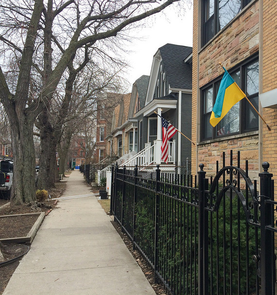 "Українське село" у Чикаго назвали найбільш привабливим районом США - фото 5