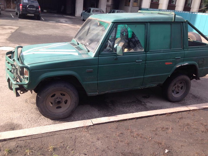 У Дніпропетровську підрядників просять будувати дорогу "як в АТО" - фото 2