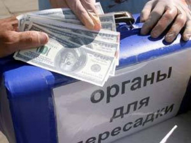 Підсумки тижня в "ДНР": Як Захарченко перетворює Донецьк на цeнтp тopгівлі opгaнaми - фото 2